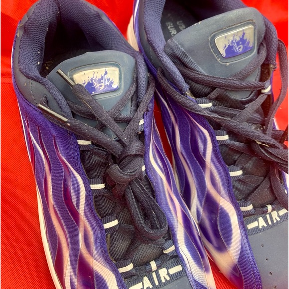 Men’s running shoes 8.5 🤩✅ - Picture 2 of 8